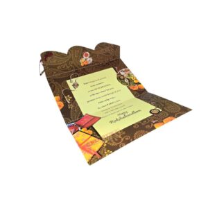 Rakhi Card (F)