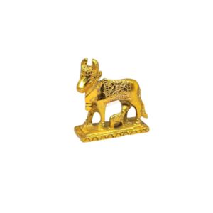 Cow (Gow Mata)