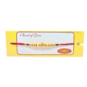 Rakhi (BU)