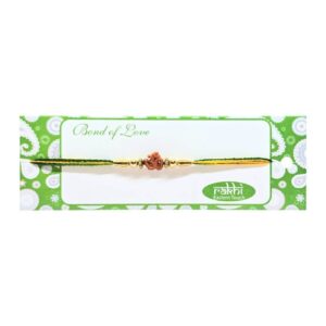 Rakhi (BW)