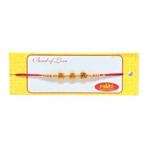 Rakhi (BX)