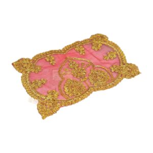 Chunari Net (22cm x 14cm)