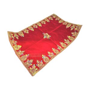 Chunari Velvet (49cm x 29cm)