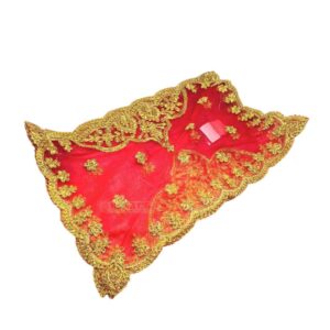 Chunari Net (48cm x 30cm)