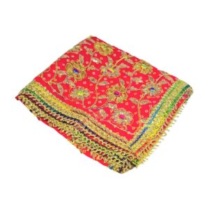 Chunari Fancy Half Meter