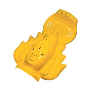 Mariamman Face (Fibre)