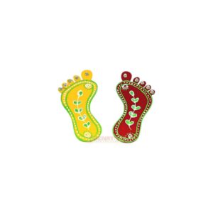 Laxmi Feet (E)