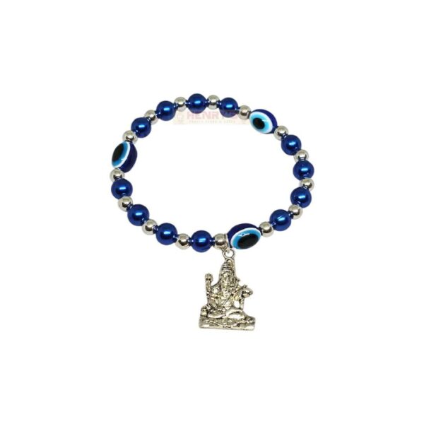 Evil Eye Bracelet (Shiva)
