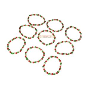 Saraswati Bracelet (9 Pack)