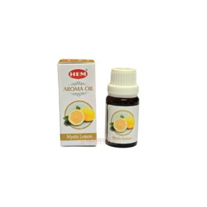 HEM Aroma Oil (Lemon)