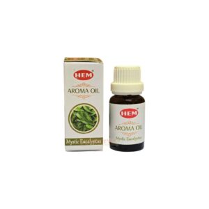 HEM Aroma Oil ( Eucalyptus)