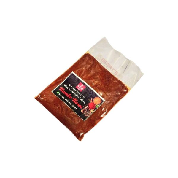 V & A Rombo Rossi 50g