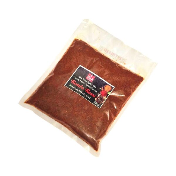 V & A Rombo Rossi 250g