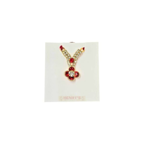 Murthi Jewellery (AA)
