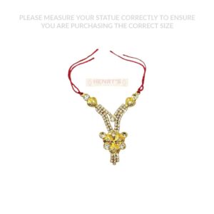 Murthi Jewellery (AP)