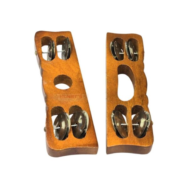 Khartal Wooden