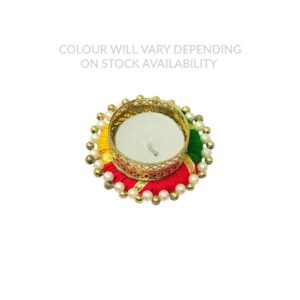 Diwali Diya Candle Holder (A) Single