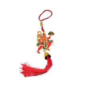 Hanuman Hanging Ornament
