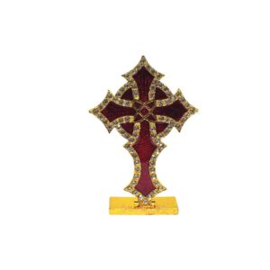 Cross Stand (B)