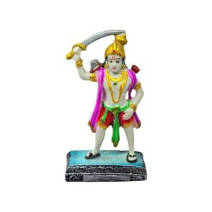 Dee Baba (117476)