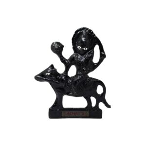 Shani Dev Metal 15cm
