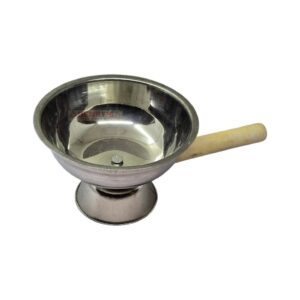 Dhoop Dani No.8
