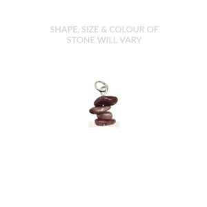 Ruby Pendant