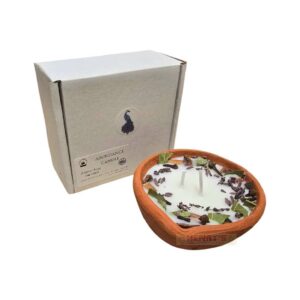 Oh My Sweet Abundance Candle