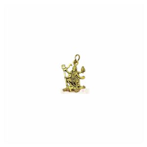 Kali Gold Small Pendant