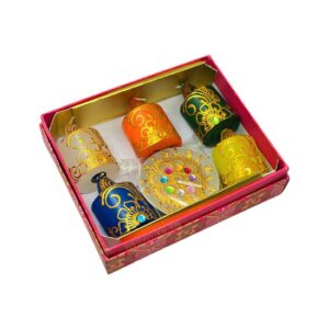 Candle Gift Box