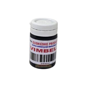 Vimbela 30g (Black)