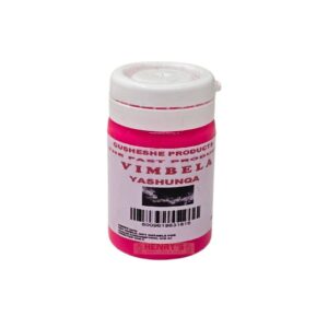 Vimbela 30g (Pink)