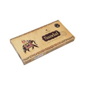 Alaukik Dhoop Sticks (Sandal)