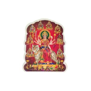 Sticker (9 Mothers)