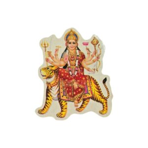 Sticker (Durga)