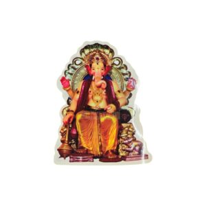 Sticker (Ganesh)
