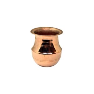 Copper Lota