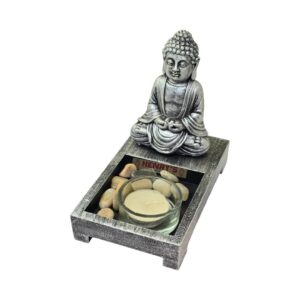 Buddha Candle Holder (104529)