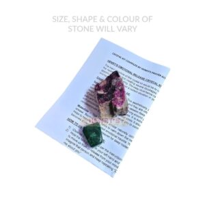 Henrys Emotional Healing Kit