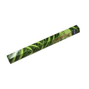 Nikhils Citronella
