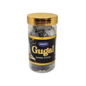Nikhils Guggal Cones 100g