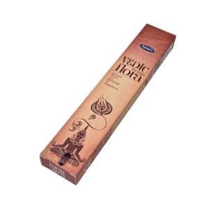 Nikhils Vedic Flora