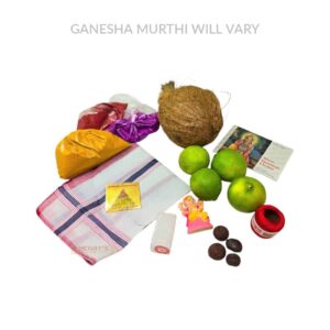 Online Car Pooja Kit