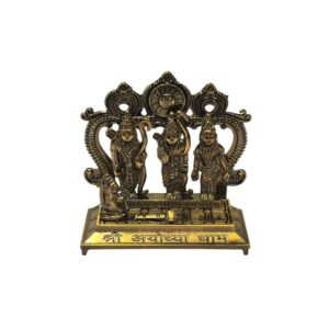 Ram Darbar Oxidised
