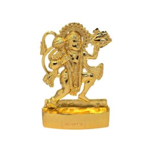Metal Deity Medium (Hanuman)