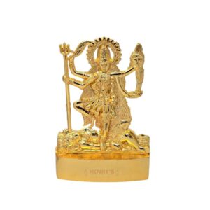 Metal Deity Medium (Kali)