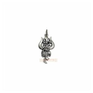 Hanuman Trishul Pendant