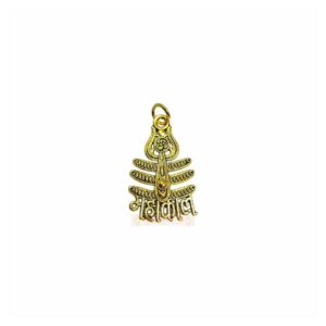 Mahakaal Pendant