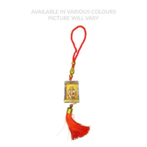Car Ornament (Hanuman)