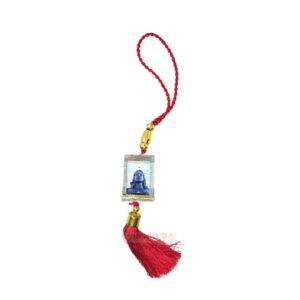 Car Ornament (Adiyogi)